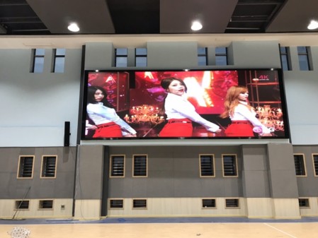 湖北南湖二小籃球場(chǎng)-室內(nèi)2.5-21.93m2